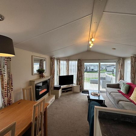Northcott 59, Bude Poughill  Exteriör bild