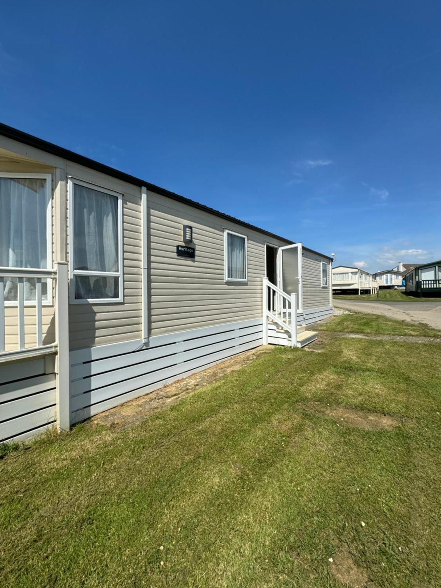 Northcott 59, Bude Poughill  Exteriör bild